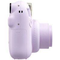 Fujifilm Instax Mini 12 Camera - Lilac Purple