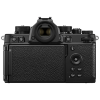 Nikon Z f with Nikkor Z 40mm f/2 SE Lens - Black