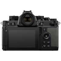 Nikon Z f with Nikkor Z 40mm f/2 SE Lens - Stone Grey