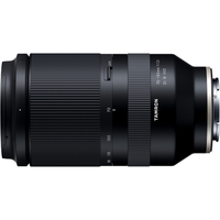 Tamron 70-180mm f/2.8 Di III G2 VXD for Sony E Mount