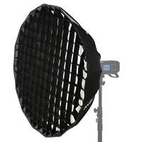 Godox 85cm Parabolic Softbox AD-S85S - Silver