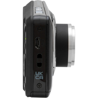 Kodak FZ55 Friendly Zoom Compact Camera - Black