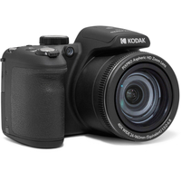 Kodak AZ405 Astro Zoom Camera - Black