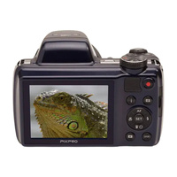 Kodak Pixpro AZ528 Astro Zoom Camera - Blue