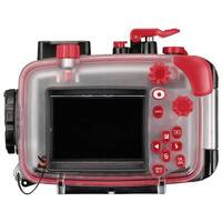 OM SYSTEM Underwater Case PT-059 for TG-6 & TG-7