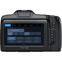 Blackmagic Design Cinema Camera 6K - Leica L Mount
