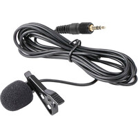 Saramonic Blink 500 B6 2-Person Digital Wireless Omni Lavalier Microphone System for USB Type-C Devices