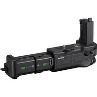 Sony VG-C5 Vertical Grip for Alpha 9 III
