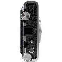 Fujifilm Instax Mini Evo Camera - Black