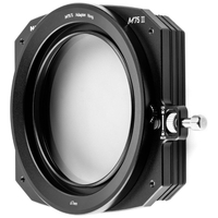 NiSi M75-II 75mm Filter Holder with True Colour NC CPL