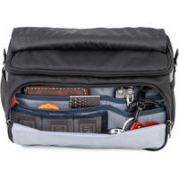 Think Tank Mirrorless Mover 25 V2.0 - Cool Grey