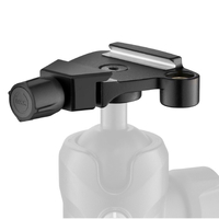 Manfrotto Top Lock Travel Quick Release Adaptor