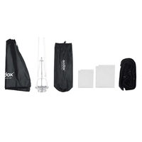 Godox Umbrella Octa Softbox 80cm with Grid S-Type Mount