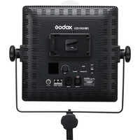 Godox 1000D II Daylight LED Light Panel