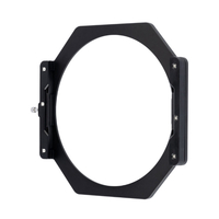 NiSi S6 150mm Filter Holder Kit with True Colour NC CPL for Fujifilm XF 8-16mm f/2.8