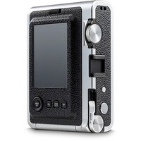 Fujifilm Instax Mini Evo Hybrid Instant Camera - Black