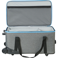 Nanlite CC-ST-FZ-720 Roller Case for Forza 720/720B