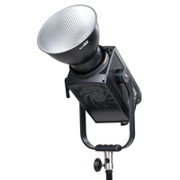 Nanlite Forza 500B II LED Monolight Bi-Colour LED light