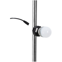 Nanlite E27 Magnetic Base Adapter for Pavobulb