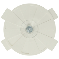 Nanlite Bouncer with Suction Cup for PavoBulb - 12 Pack