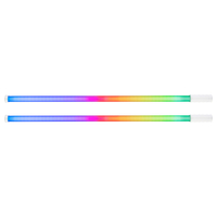 Nanlite Pavotube T8-7X LED Tube 2 Kit with Carry Bag