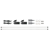 Nanlite PavoTube II 60XR 8ft RGBW LED Tube - 2 Kit