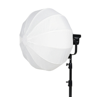 Nanlite 65cm Lantern Softbox for Forza FC and FS Lights