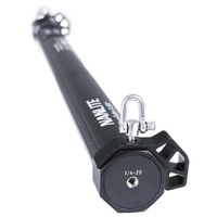 Nanlite AS-MAM-PTIIX Multi-Angle Mount for PavoTube II X LED tubes