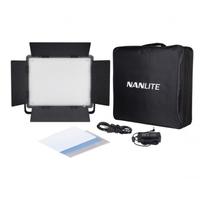 Nanlite Colour Adjustable 900 LED Panel with WiFi Control