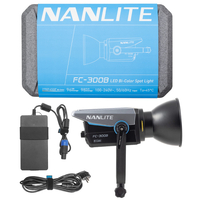 Nanlite FC-300B Bi-colour LED Spotlight