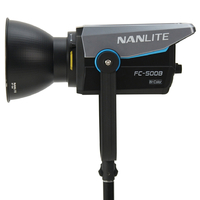Nanlite FC-500B Bi-colour LED Spotlight
