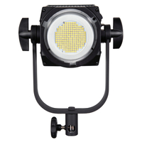 Nanlite FS-150 kit with Light Stand & Soft Box