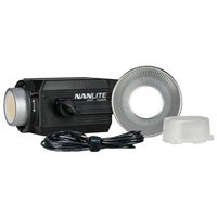 Nanlite FS-200 5600K Daylight LED Monolight
