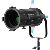 Nanlite Projection Attachment for Bowens Mount with 36 Lens