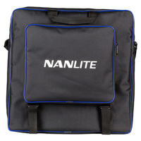 Nanlite Halo18 LED Ring Light with Carry Bag