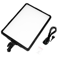 Nanlite Compac 100 5600K Daylight LED Soft Panel