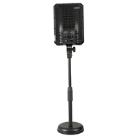 Nanlite Compac 24B Colour Adjustable LED Soft Panel with Desktop Stand