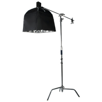 Nanlite LT-FMM60 Lantern Softbox for Forza with FM Mount