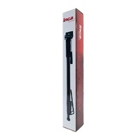 Inca i1004M Monopod with Pan Head & Bag