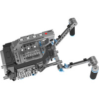 Kondor Blue URSA Mini Ultimate Rig - 12K/4.6K/4K