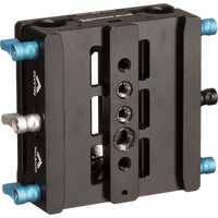 Kondor Blue URSA Mini Ultimate Rig - 12K/4.6K/4K - Black