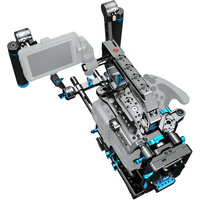 Kondor Blue Sony FX6 Ultimate Rig - Space Grey