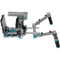 Kondor Blue Sony FX3 Ultimate Rig - Space Grey