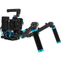 Kondor Blue Sony FX3 Ultimate Rig - Black