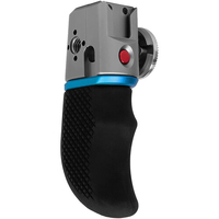 Kondor Blue Trigger Wing Side Handle - Space Grey