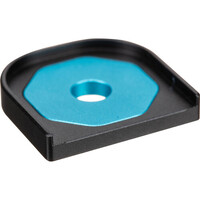 Kondor Blue Anti Twist Spacer for SmallHD Monitors
