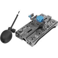 Kondor Blue Shoulder Pad Air - Space Grey