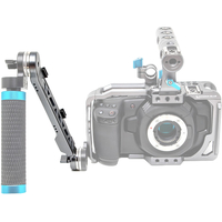 Kondor Blue Rosette Extension Arm - Left - Space Grey