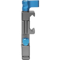 Kondor Blue HDMI Clamp For R5 Battery Grip - Space Grey
