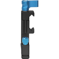 Kondor Blue HDMI Clamp For R5 Battery Grip - Black
